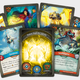 KeyForge will still have starter decks that come in the base set which all always the same to make learning the game easier.